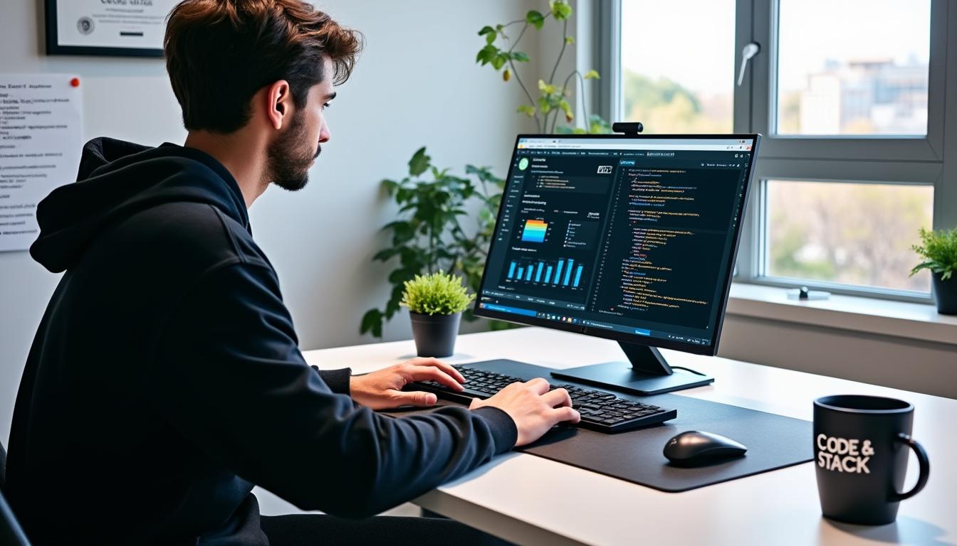 découvrez les raisons pour lesquelles votre site internet ne génère aucun contact et apprenez les stratégies pour attirer plus de visiteurs et convertir efficacement.