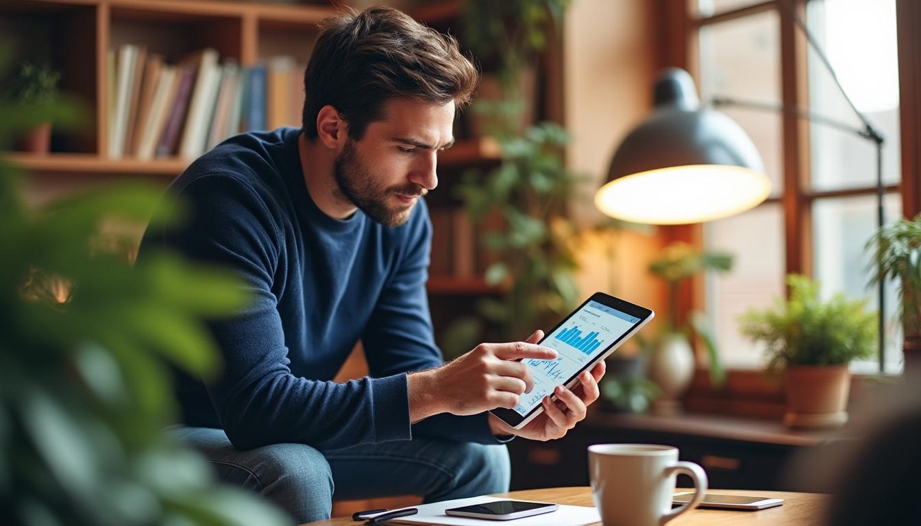 découvrez les raisons pour lesquelles votre site internet ne génère aucun contact et apprenez les stratégies efficaces pour attirer et convertir vos visiteurs en prospects qualifiés.