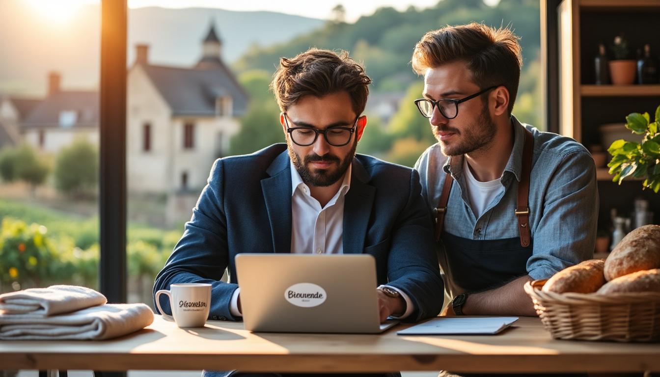 découvrez les tarifs estimés pour créer un site internet professionnel en 2025 et comment optimiser votre budget pour un projet web réussi.