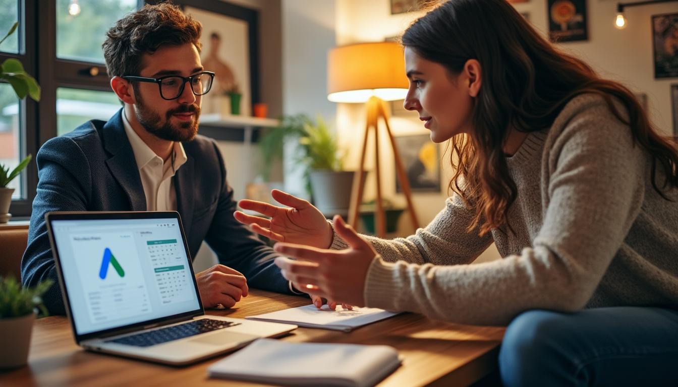 découvrez les raisons pour lesquelles google ads peut ne pas être efficace pour certaines entreprises et comment optimiser vos campagnes publicitaires pour de meilleurs résultats.