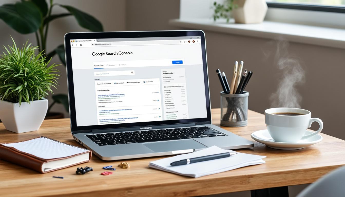 découvrez les principales raisons pour lesquelles votre site web n'apparaît pas sur google et apprenez comment améliorer sa visibilité pour attirer plus de visiteurs.